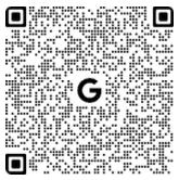 Scan the QR code to find Nitara Nest on Google