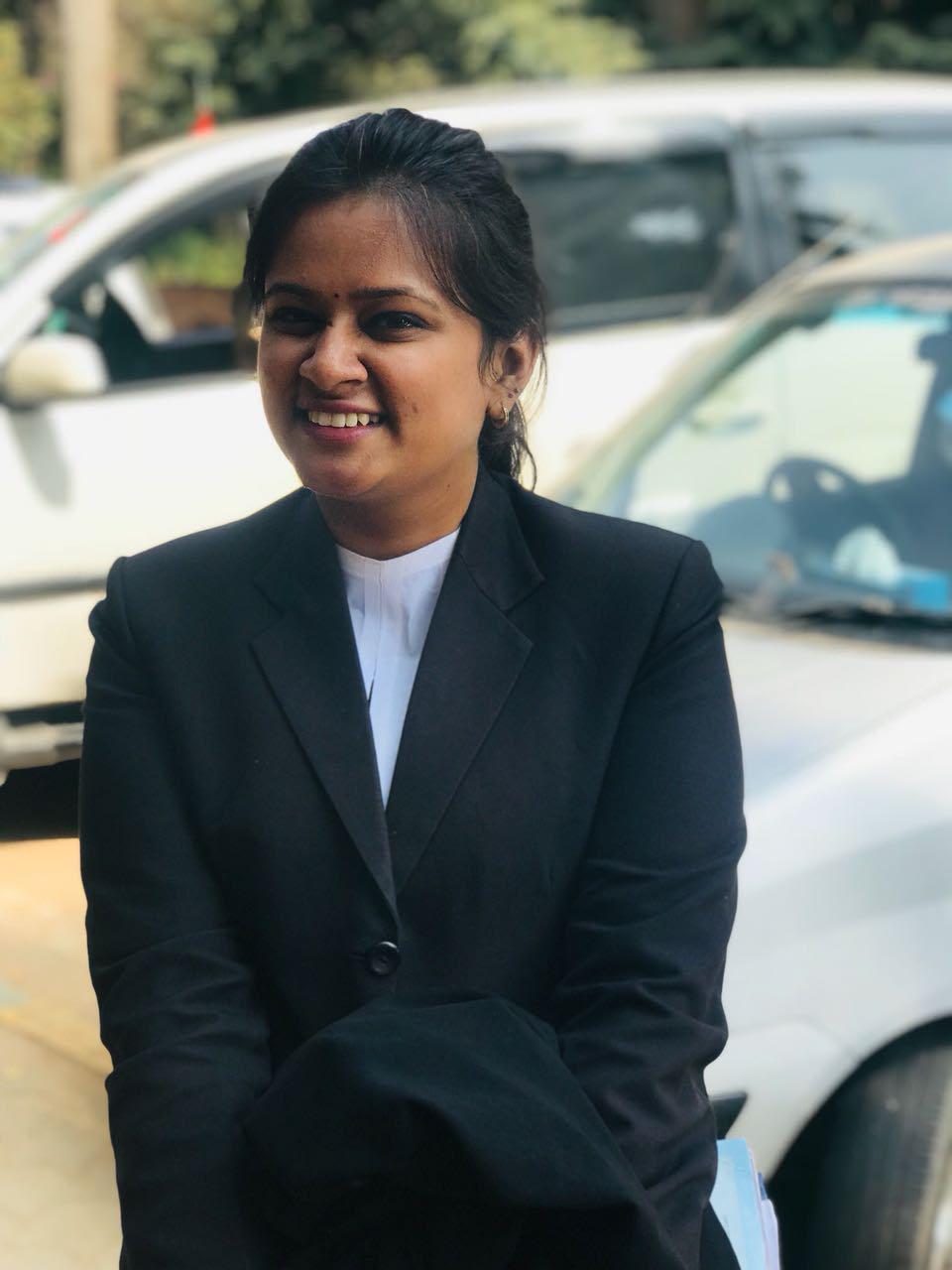 Kalyani Agarwal