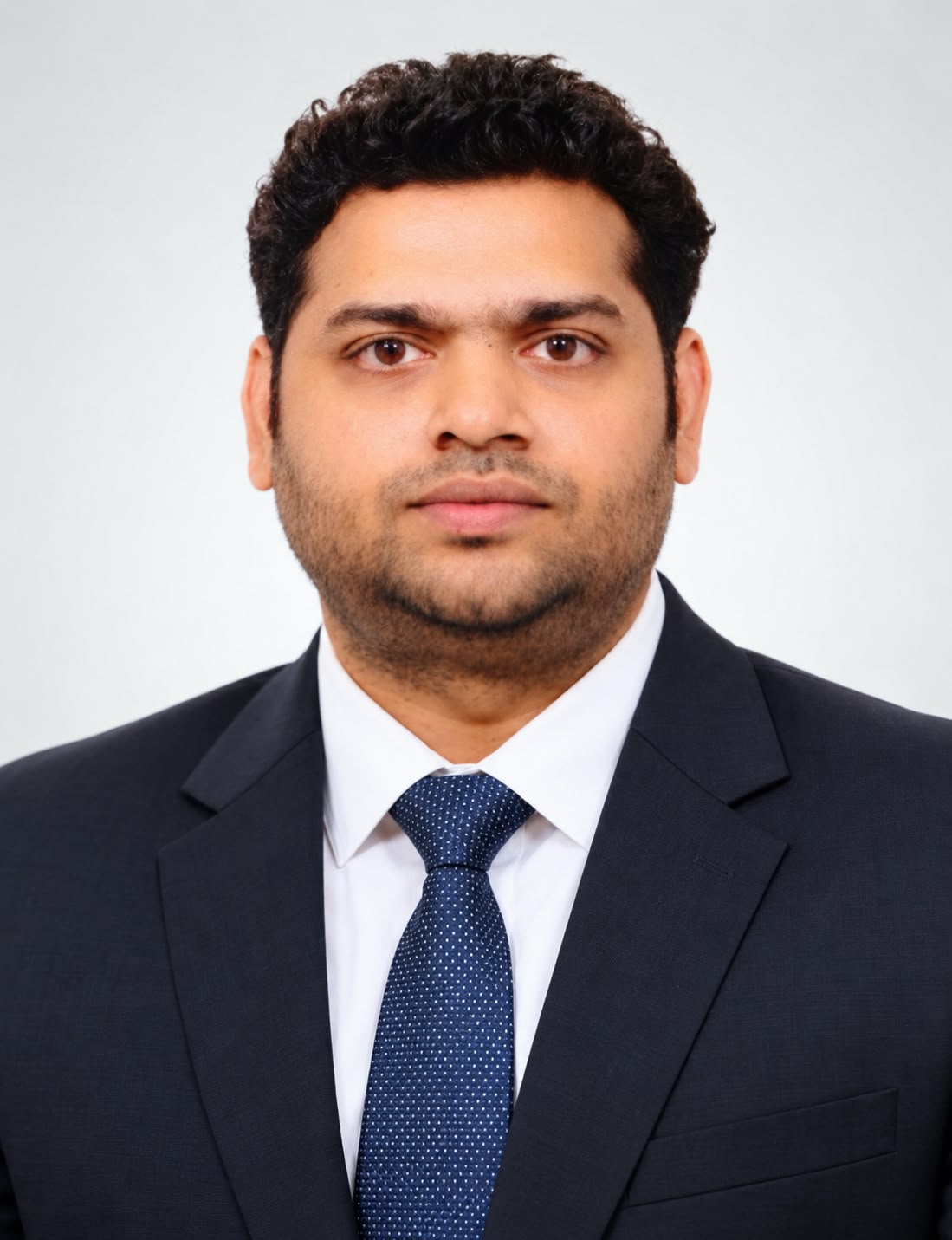 Lohith Shetty
