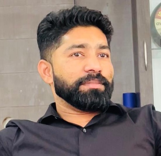 Pramod Das